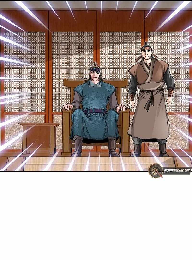 Unrivaled Warrior Chapter 6 - Page 39