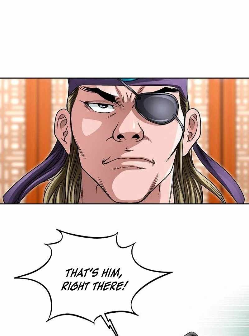 Unrivaled Warrior Chapter 6 - Page 40