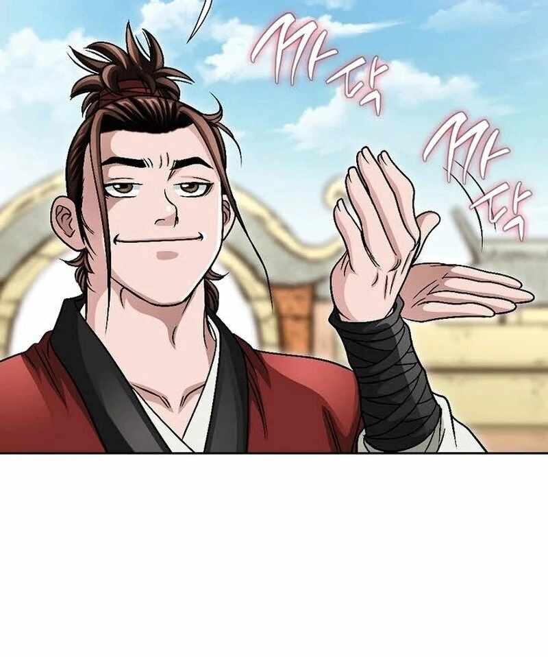 Unrivaled Warrior Chapter 6 - Page 44