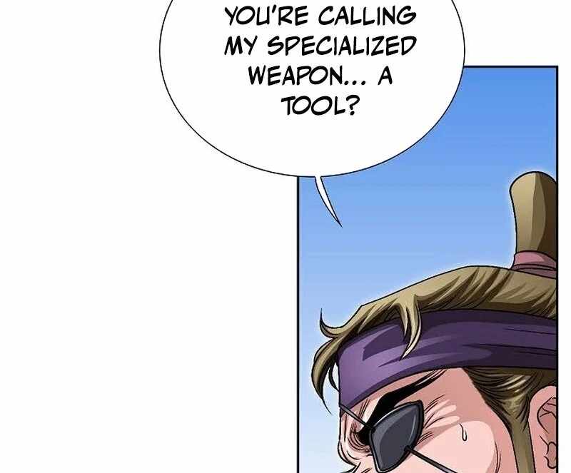 Unrivaled Warrior Chapter 6 - Page 51