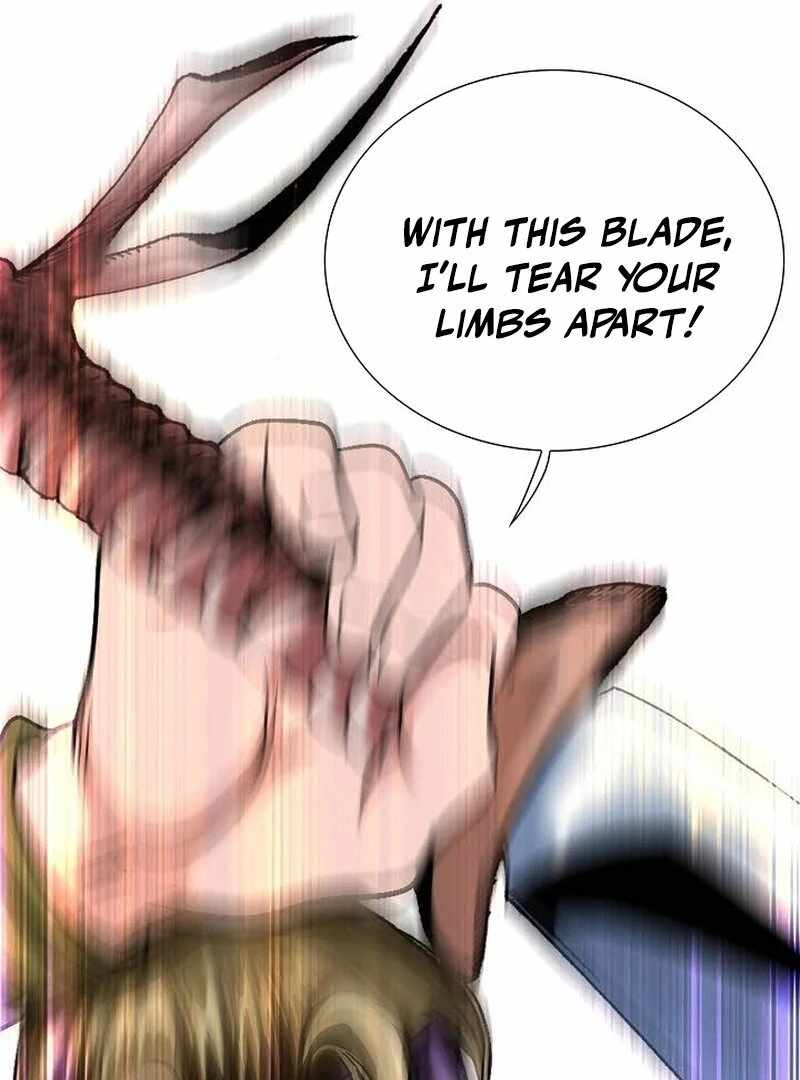 Unrivaled Warrior Chapter 6 - Page 53