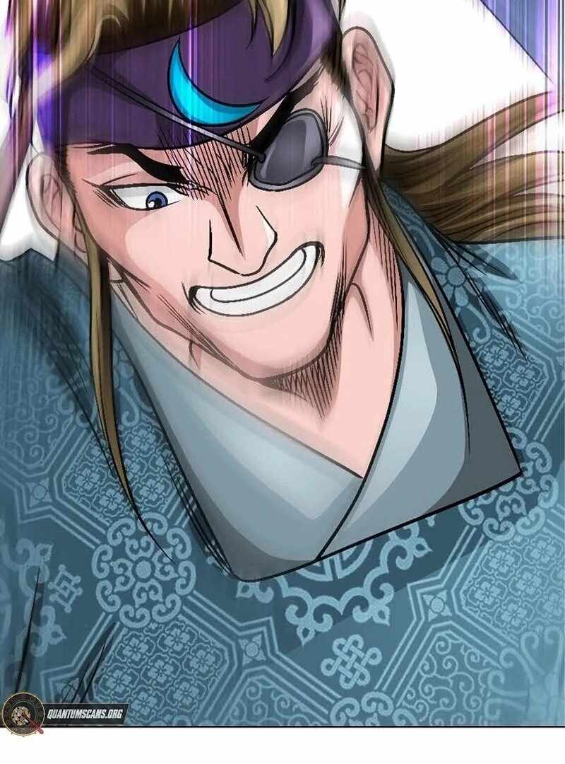 Unrivaled Warrior Chapter 6 - Page 54