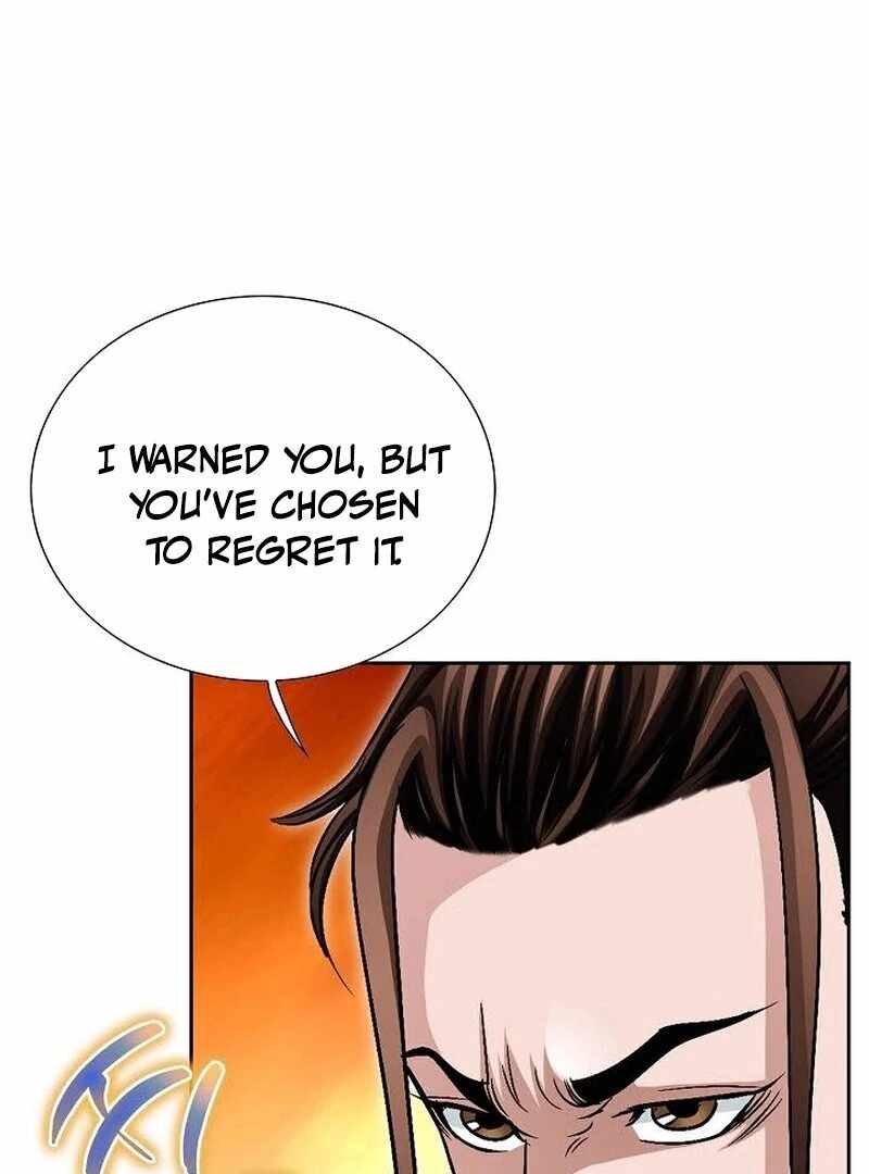 Unrivaled Warrior Chapter 6 - Page 55