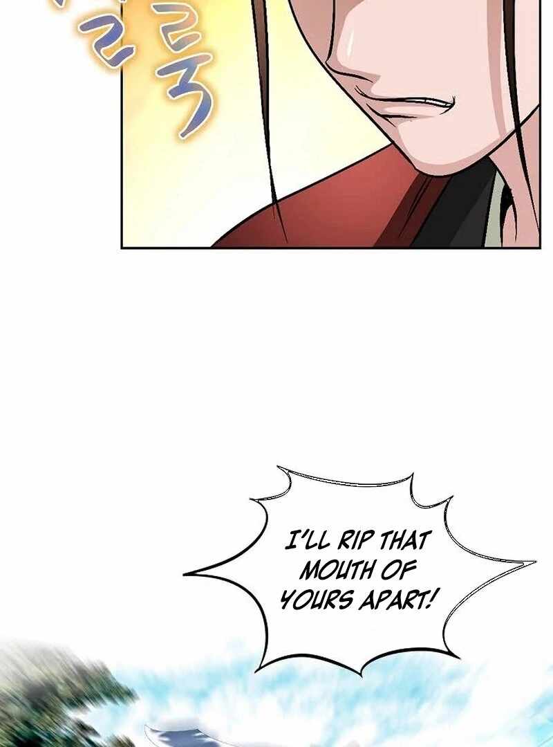 Unrivaled Warrior Chapter 6 - Page 56