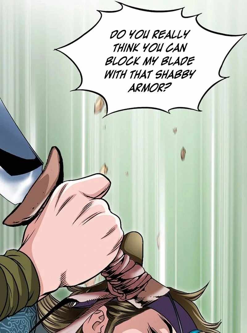 Unrivaled Warrior Chapter 6 - Page 60