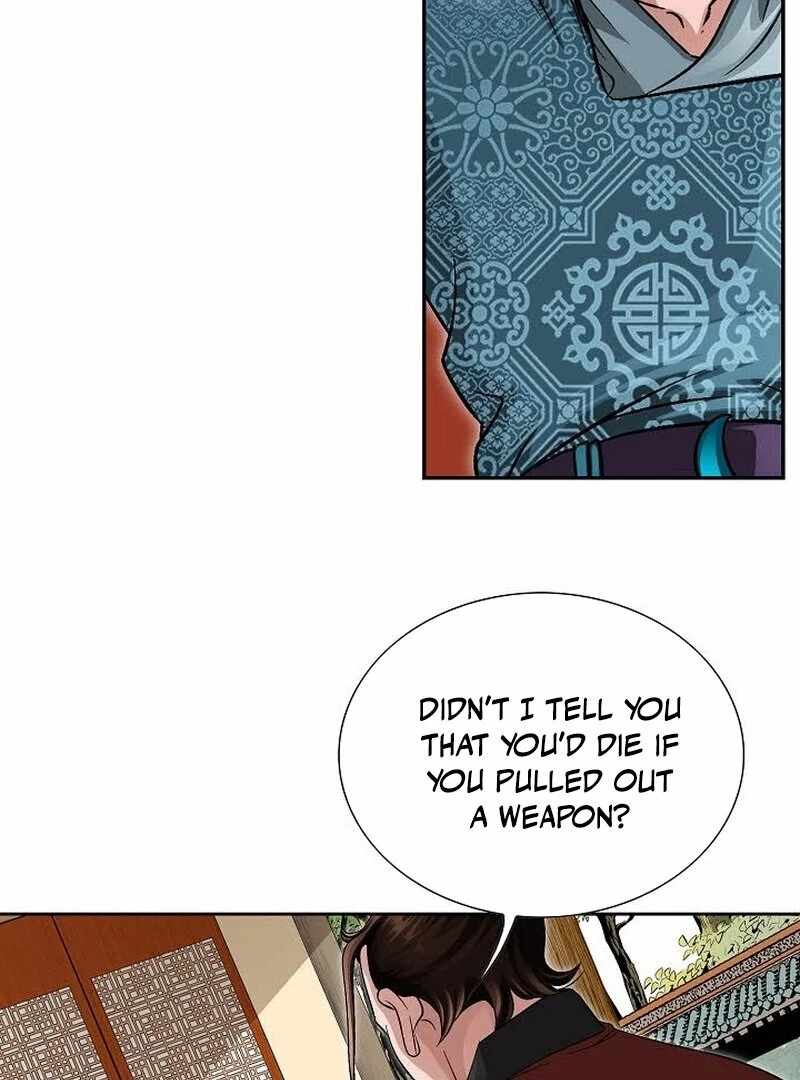 Unrivaled Warrior Chapter 6 - Page 64