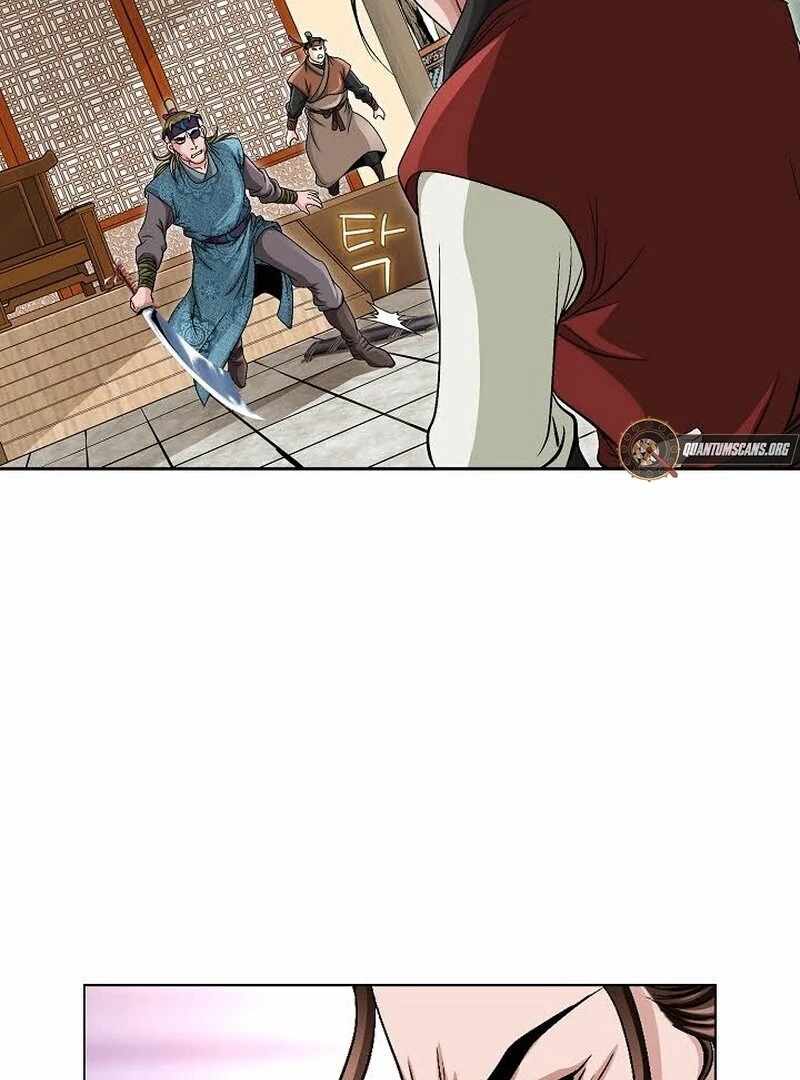 Unrivaled Warrior Chapter 6 - Page 65