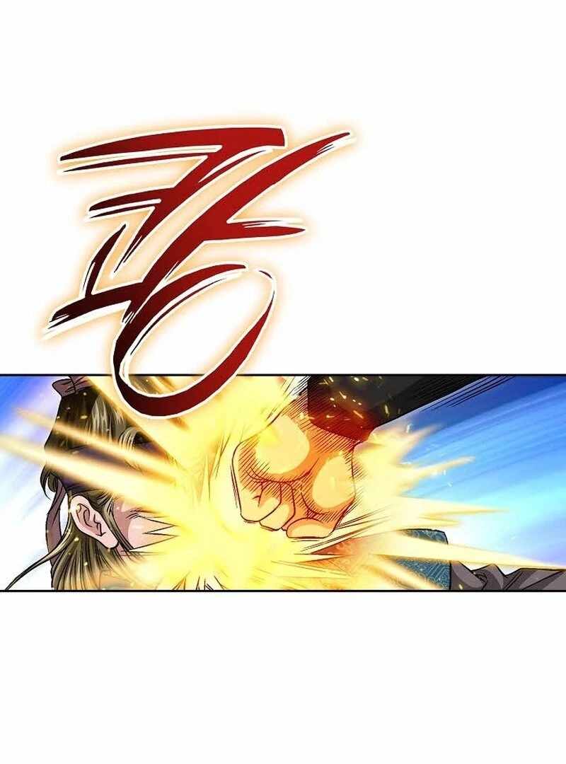 Unrivaled Warrior Chapter 6 - Page 68