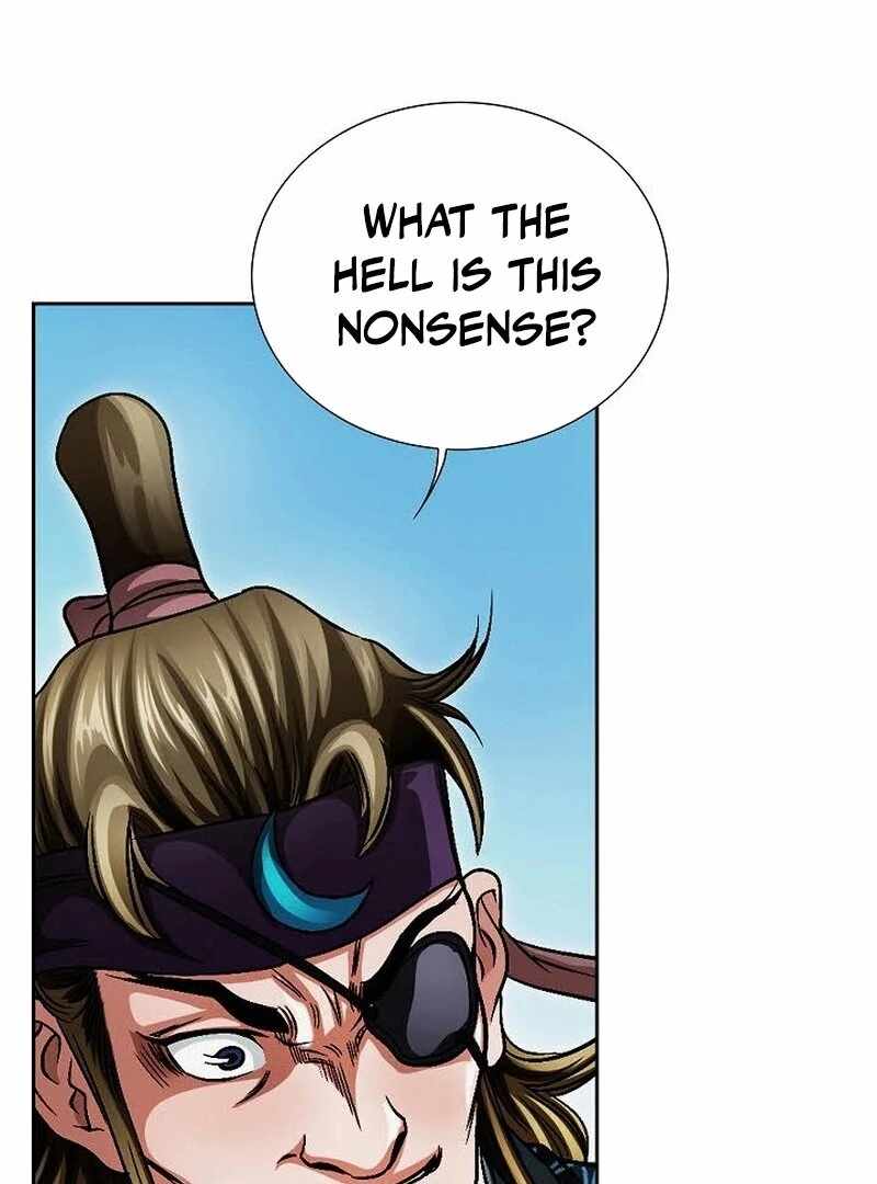 Unrivaled Warrior Chapter 6 - Page 70