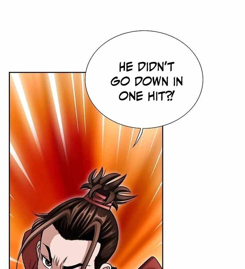 Unrivaled Warrior Chapter 6 - Page 73