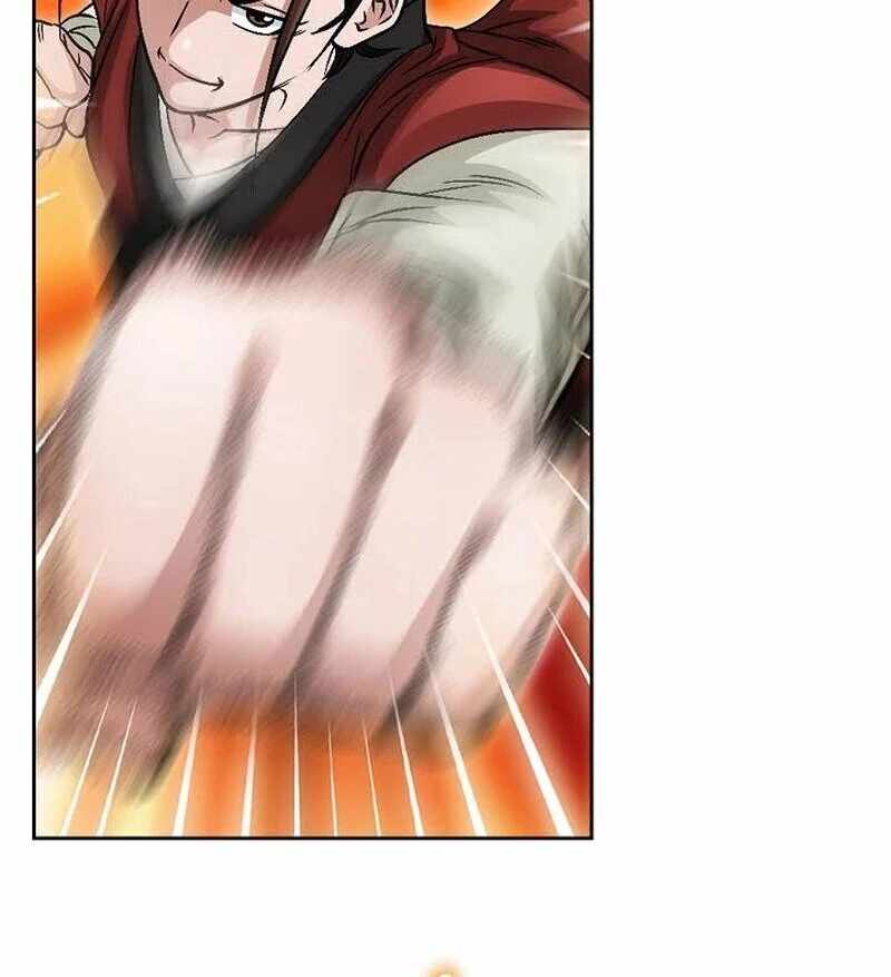 Unrivaled Warrior Chapter 6 - Page 74