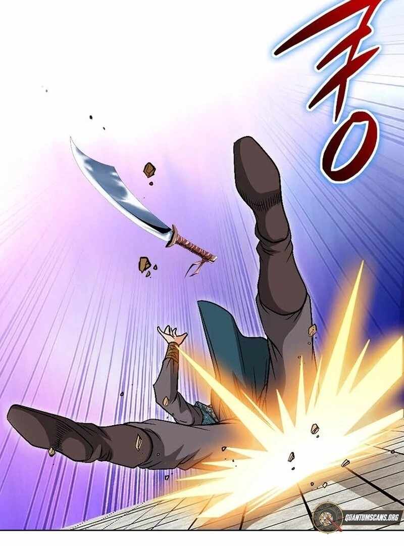 Unrivaled Warrior Chapter 6 - Page 79