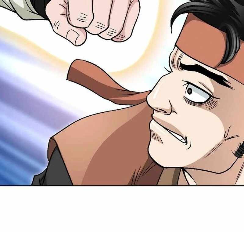 Unrivaled Warrior Chapter 6 - Page 9