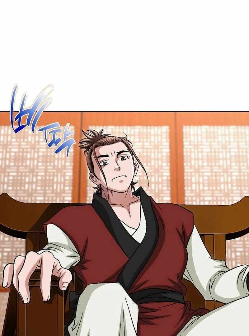 Unrivaled Warrior Chapter 6 - Page 83