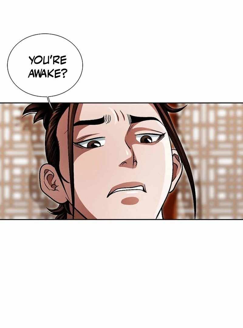 Unrivaled Warrior Chapter 6 - Page 85