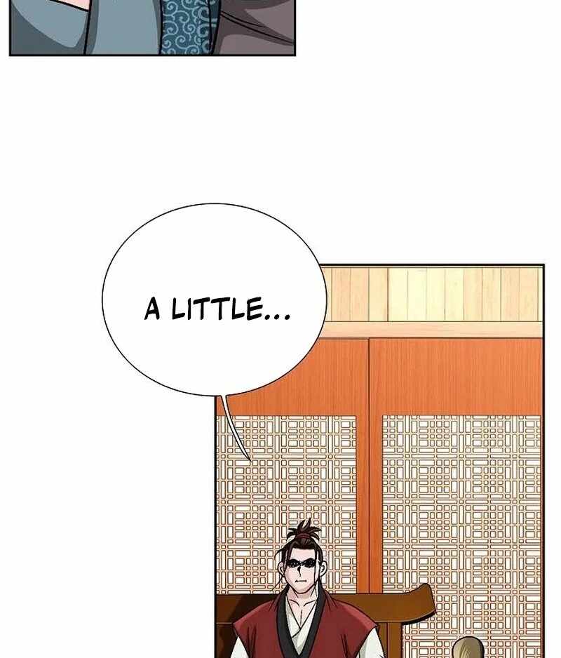 Unrivaled Warrior Chapter 6 - Page 88