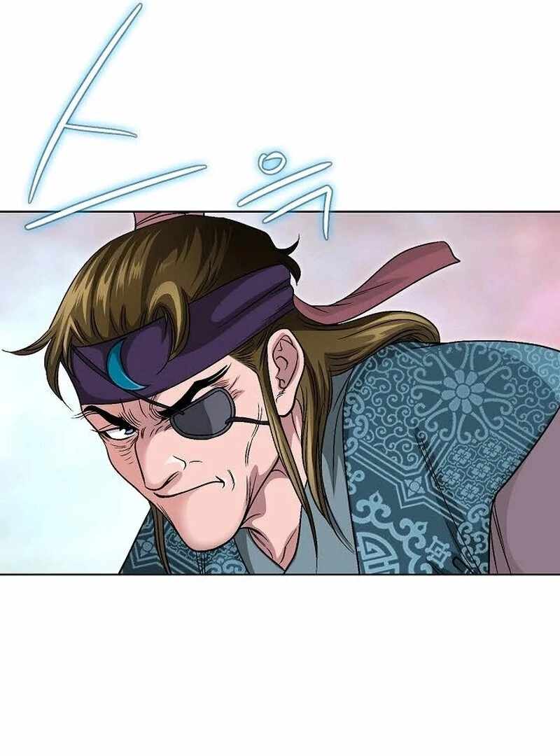 Unrivaled Warrior Chapter 6 - Page 90