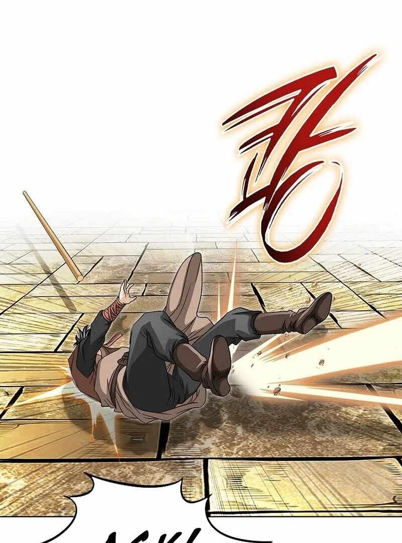 Unrivaled Warrior Chapter 6 - Page 10