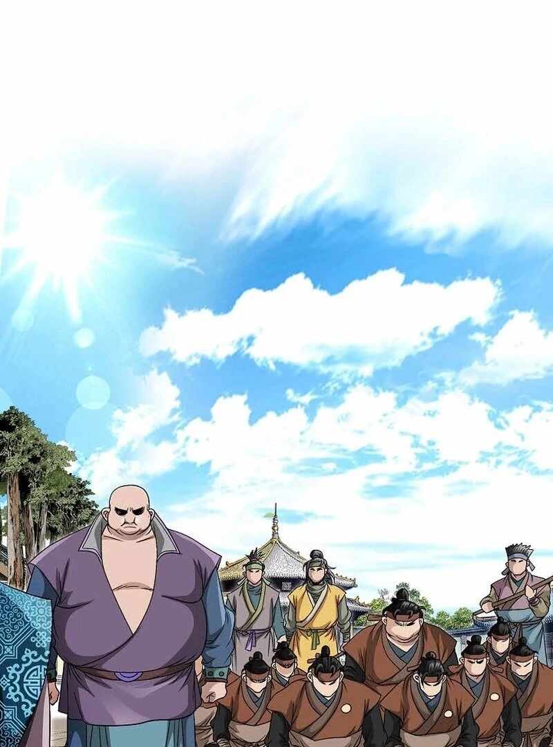 Unrivaled Warrior Chapter 6 - Page 91