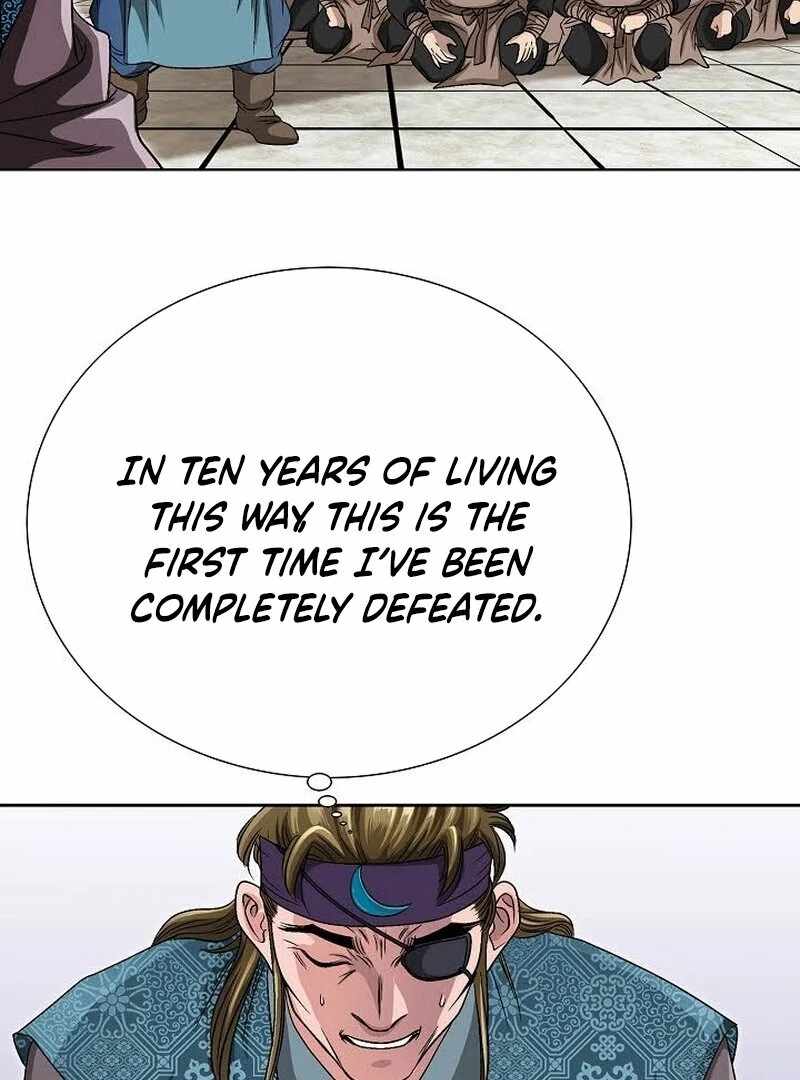 Unrivaled Warrior Chapter 6 - Page 92