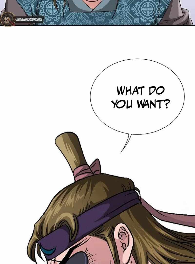 Unrivaled Warrior Chapter 6 - Page 93