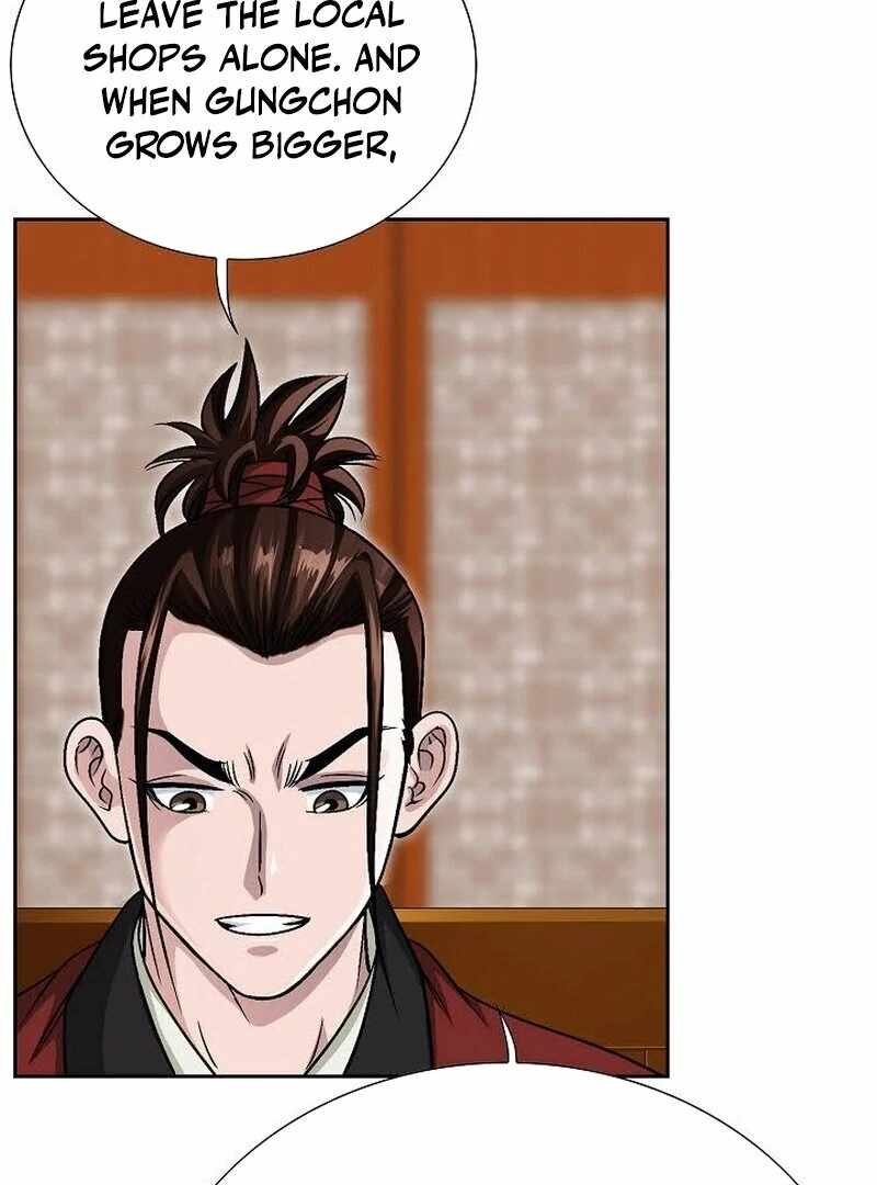 Unrivaled Warrior Chapter 6 - Page 95