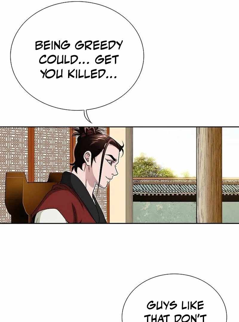 Unrivaled Warrior Chapter 6 - Page 98