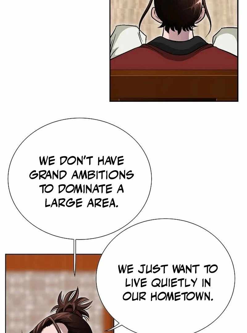 Unrivaled Warrior Chapter 6 - Page 100