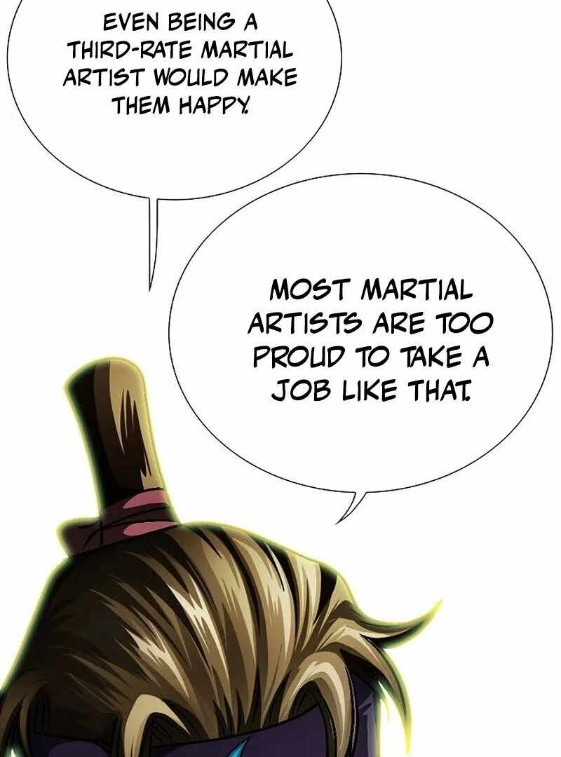 Unrivaled Warrior Chapter 7 - Page 101