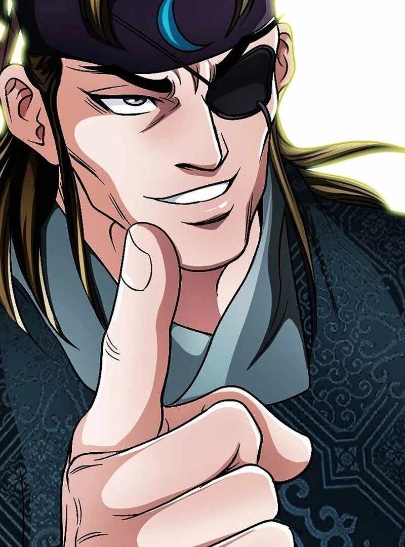 Unrivaled Warrior Chapter 7 - Page 102