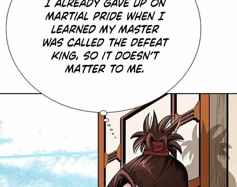 Unrivaled Warrior Chapter 7 - Page 104