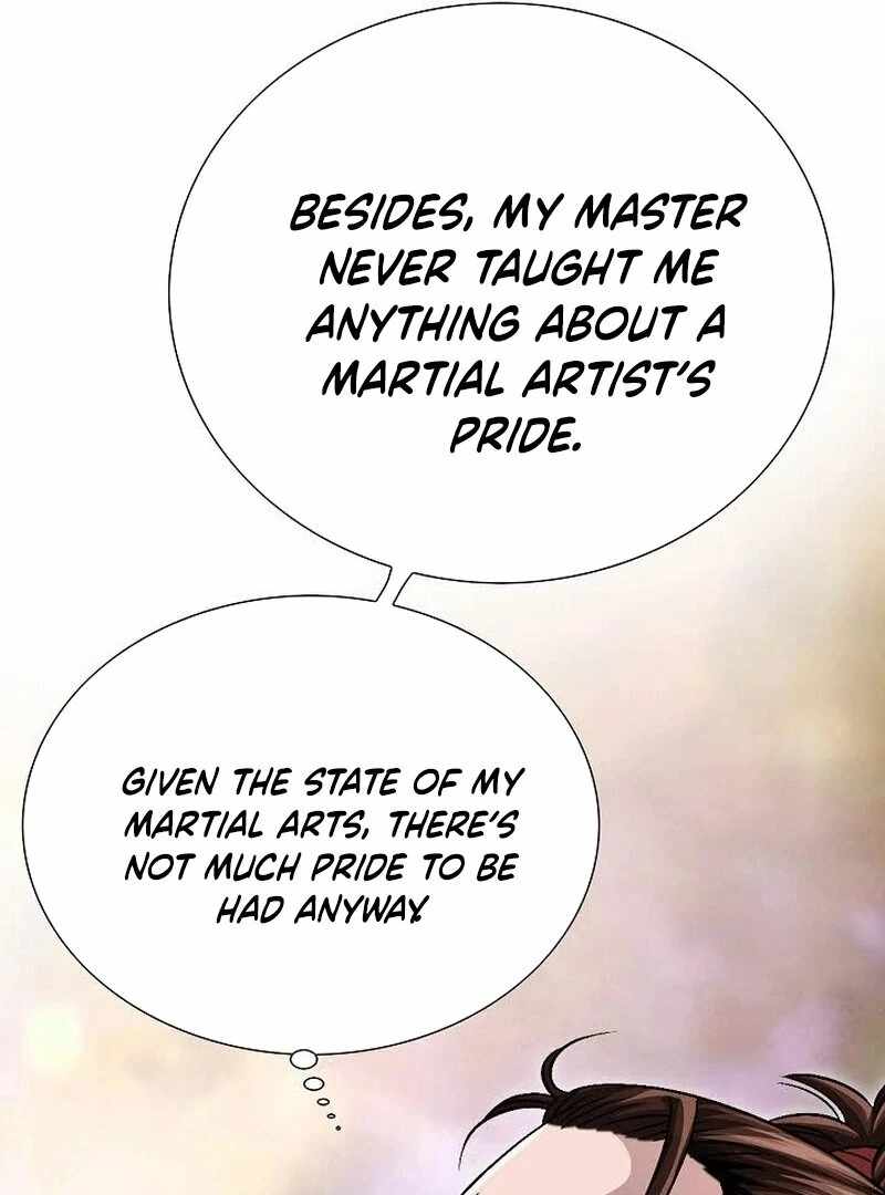 Unrivaled Warrior Chapter 7 - Page 106