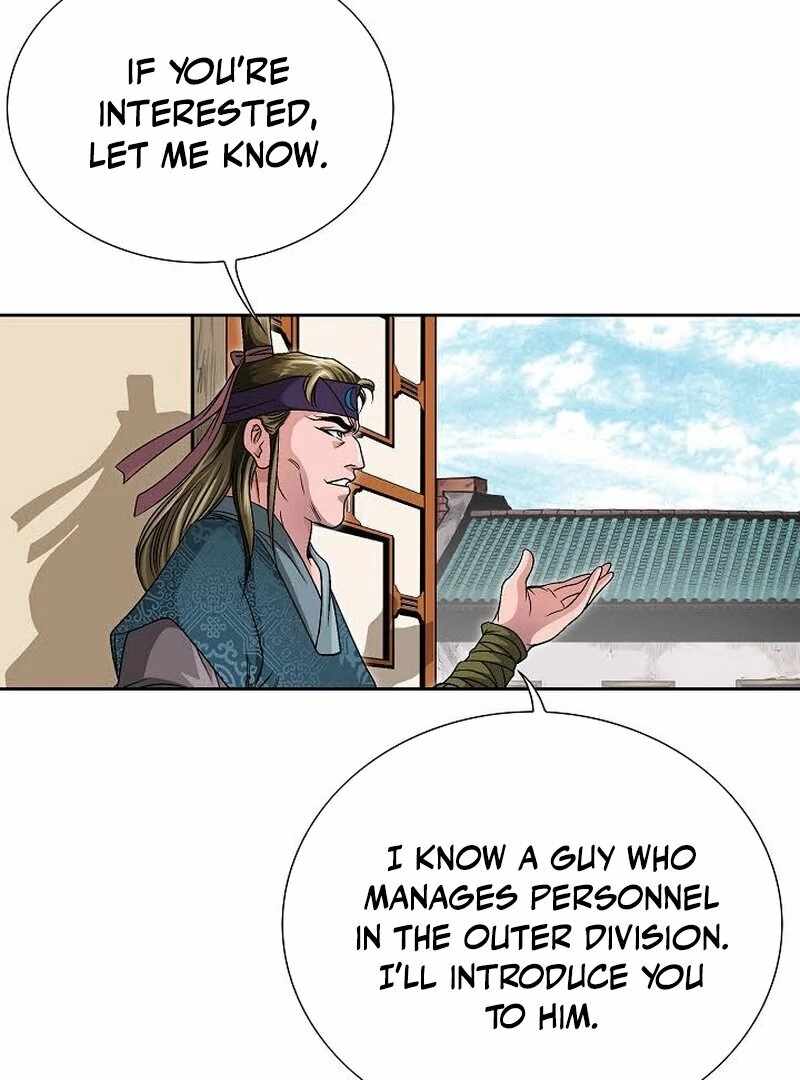 Unrivaled Warrior Chapter 7 - Page 108