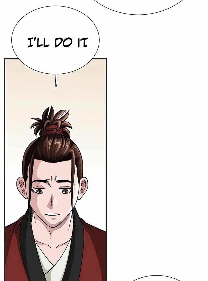 Unrivaled Warrior Chapter 7 - Page 109