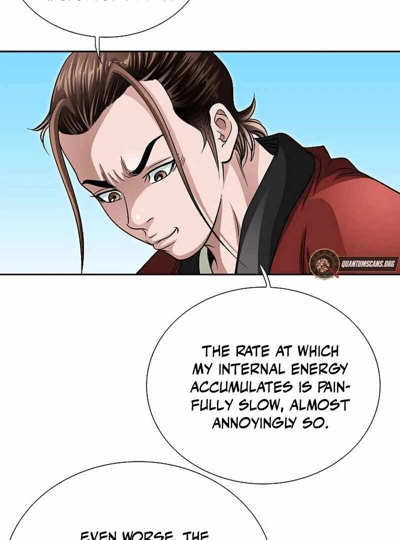 Unrivaled Warrior Chapter 7 - Page 12