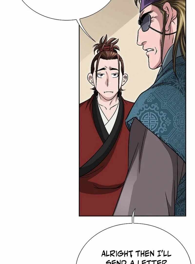 Unrivaled Warrior Chapter 7 - Page 111