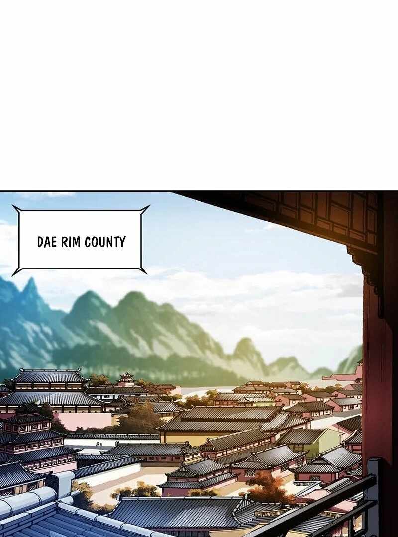 Unrivaled Warrior Chapter 7 - Page 114