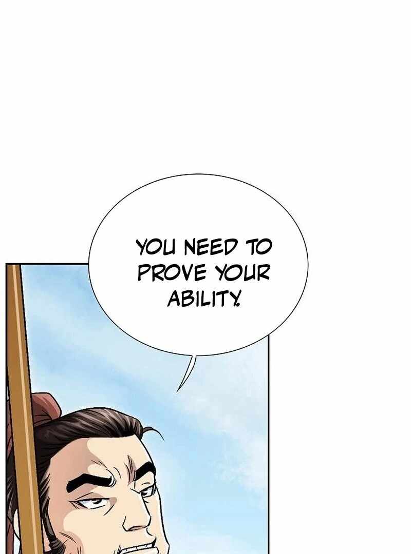 Unrivaled Warrior Chapter 7 - Page 117