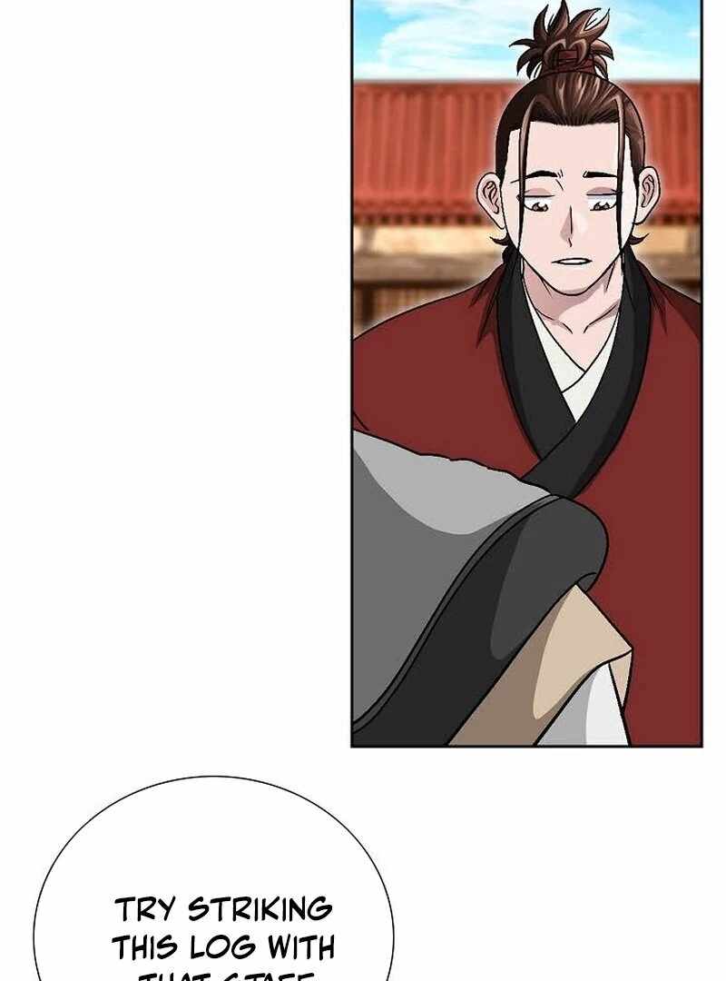 Unrivaled Warrior Chapter 7 - Page 119