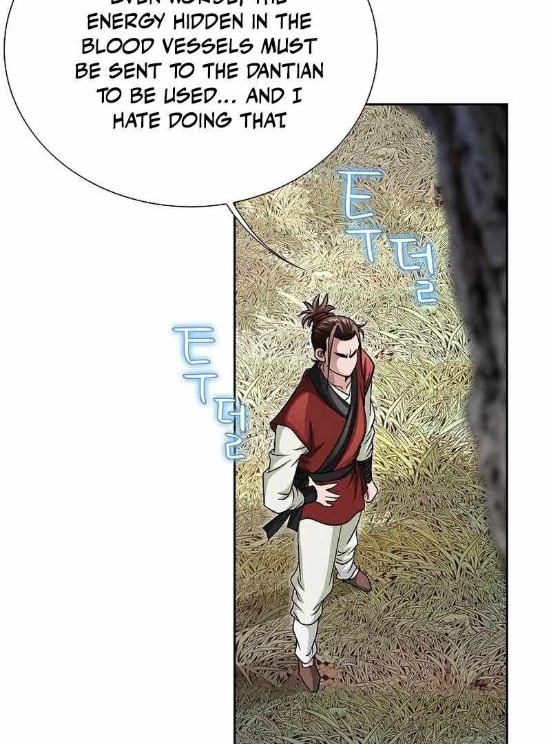 Unrivaled Warrior Chapter 7 - Page 13