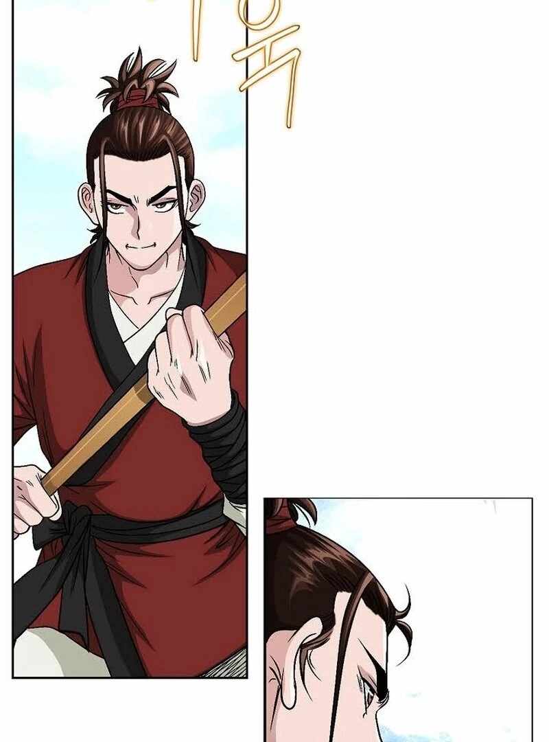 Unrivaled Warrior Chapter 7 - Page 123