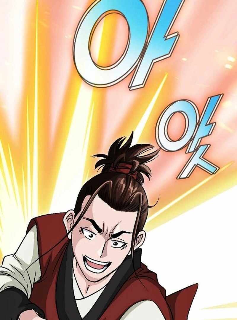 Unrivaled Warrior Chapter 7 - Page 127