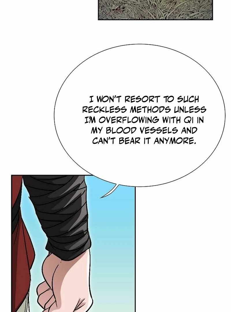 Unrivaled Warrior Chapter 7 - Page 14