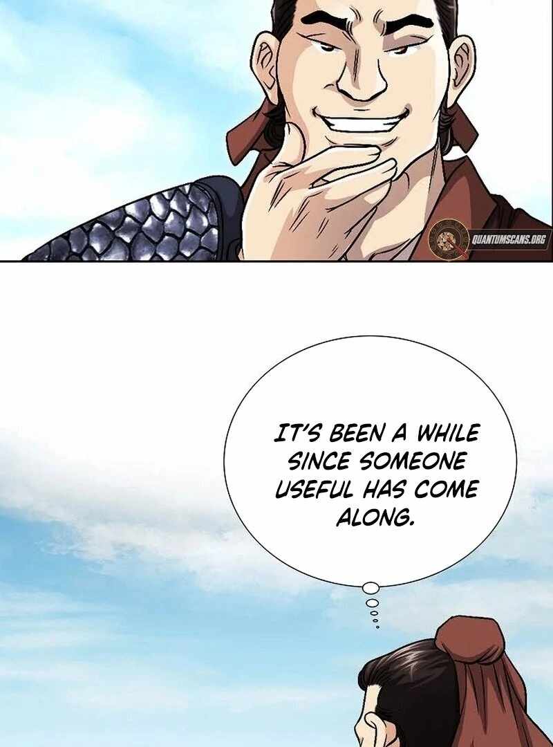 Unrivaled Warrior Chapter 7 - Page 133