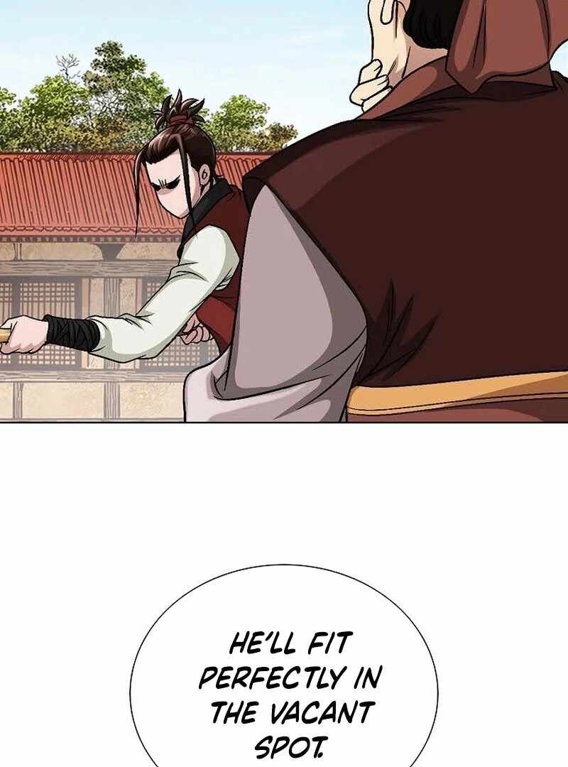 Unrivaled Warrior Chapter 7 - Page 134