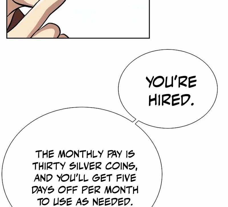 Unrivaled Warrior Chapter 7 - Page 136