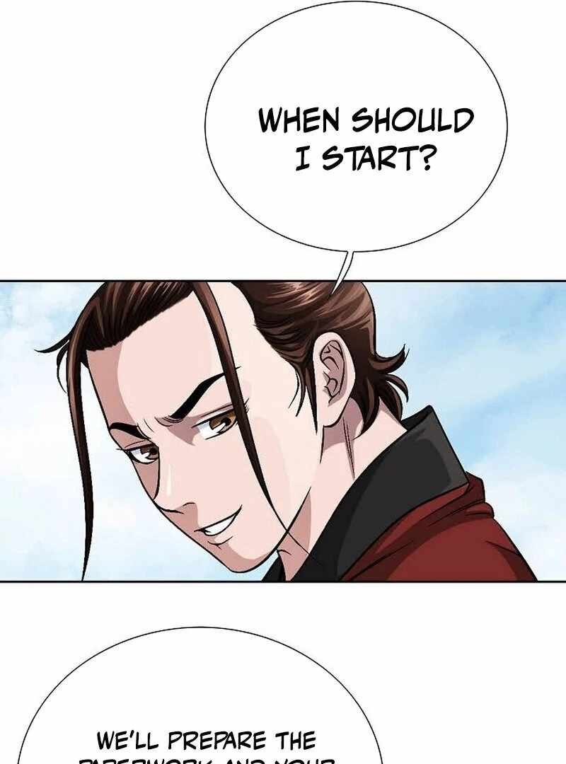 Unrivaled Warrior Chapter 7 - Page 138