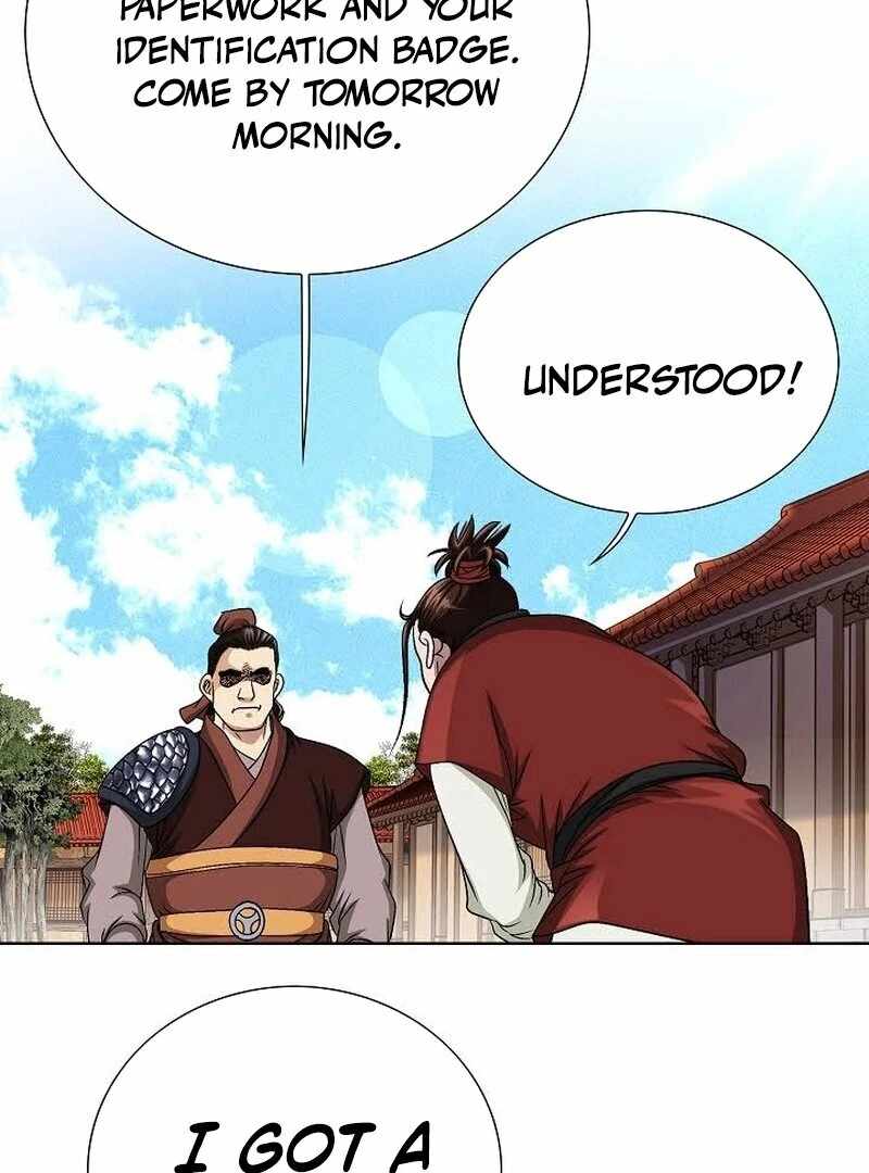 Unrivaled Warrior Chapter 7 - Page 139