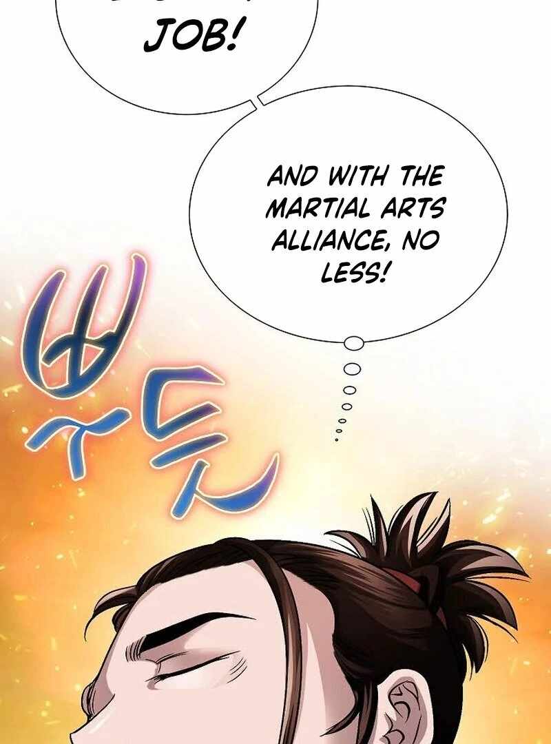 Unrivaled Warrior Chapter 7 - Page 140