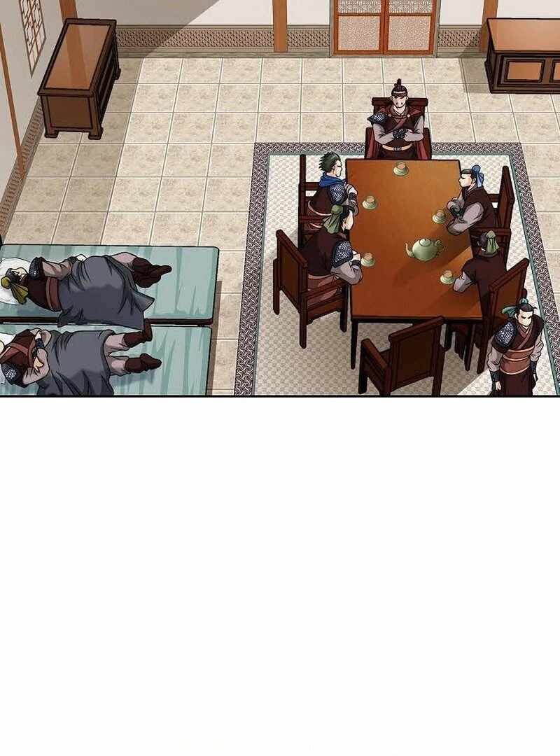 Unrivaled Warrior Chapter 7 - Page 143